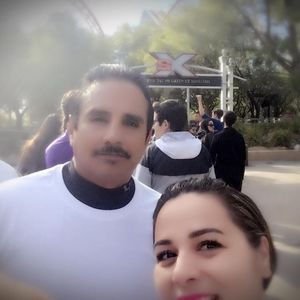 Meet your Posher, Jorge